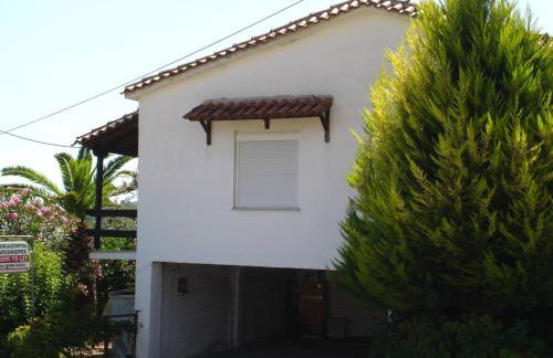 ilias appartements tsaprounis - Foto 15