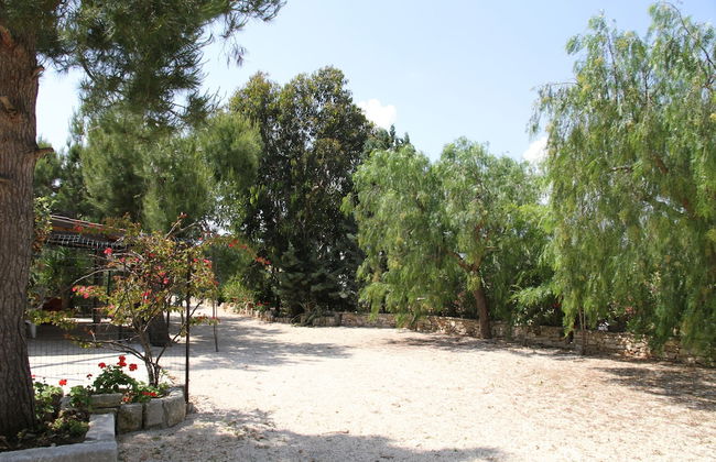 Villetta Immersa nel Verde Torre Guaceto - Foto 23