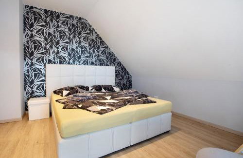 komfortables Ferienhaus Hafen - Foto 13