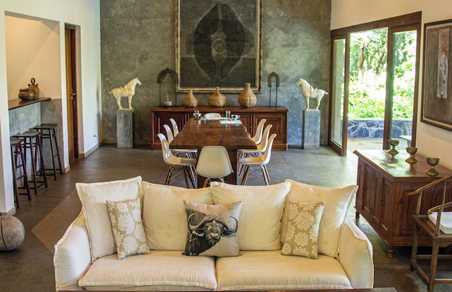 Cobalt Villa by The Serendipity Collection - Foto 8