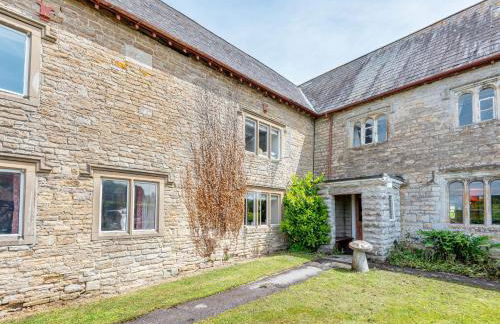 Lower Fifehead Farm - Foto 31