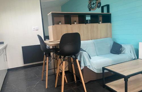 Jolie Maisonnette Studio - Foto 6