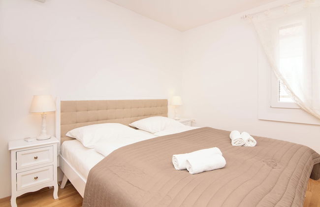 Apartments Leonel Piran - Foto 11