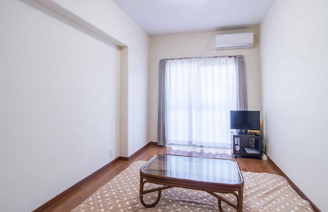 Kenrokuen Inn - Foto 9