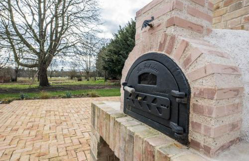 The Limes, Benhall - Foto 25