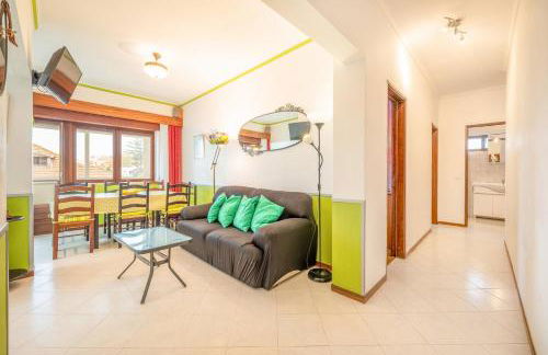 GuestReady - Sea Breeze in Costa da Caparica - Foto 14