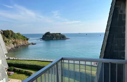 Appartement pied dans l'eau - La Comtesse - Foto 15