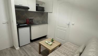 Soleil Rose - Foto 1, stove