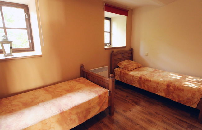 Authentic Farmhouse in Bozanov With Private Garden - Foto 5