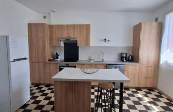 Issoudun appart élégant 150m² - Foto 8