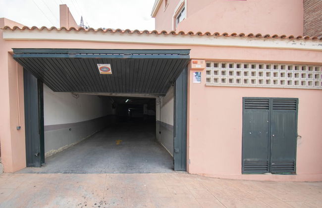 Family Duplex Riviera With Pool - Photo 23