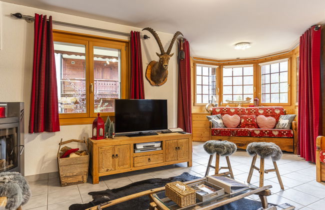 Bouquetins - Photo 7