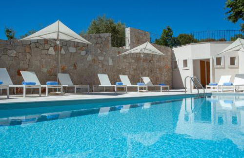 Cardo Boutique&Wine Resort - Foto 18