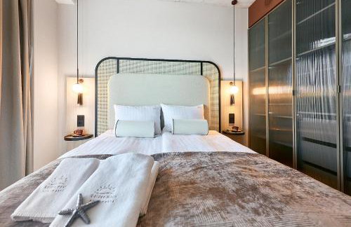 Golden Hour Apartments- Loft H 302 - Foto 13