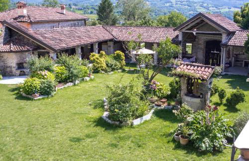 Villa Francescon - Foto 20