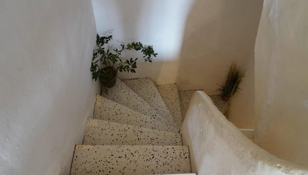 Beautiful Holiday Home With Fireplace - Foto 4, Recepción