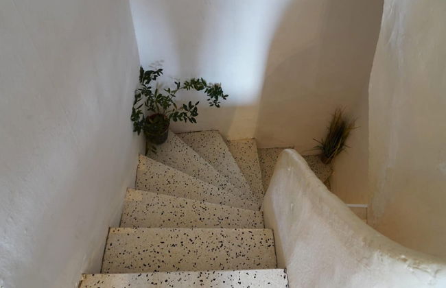 Beautiful Holiday Home With Fireplace - Foto 4