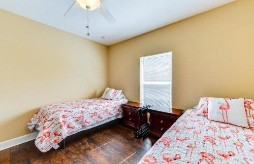 5 Mi to Beach Family Retreat in Sarasota! - Foto 22