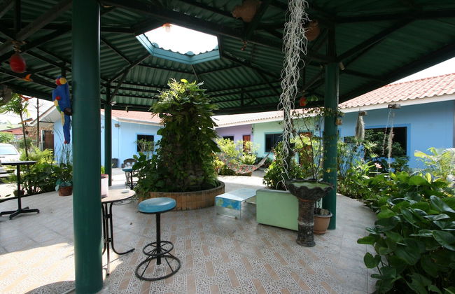 Ooy's Garden Resort - Foto 12