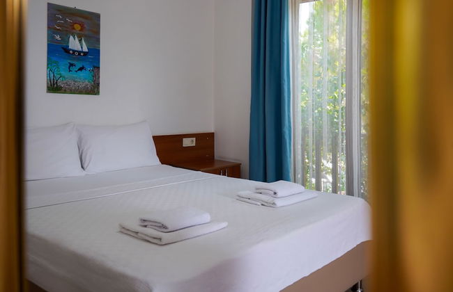 Akyaka Nehir Butik Otel - Foto 5