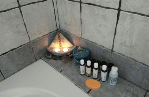 Modern big house in the port of Andros - Foto 16