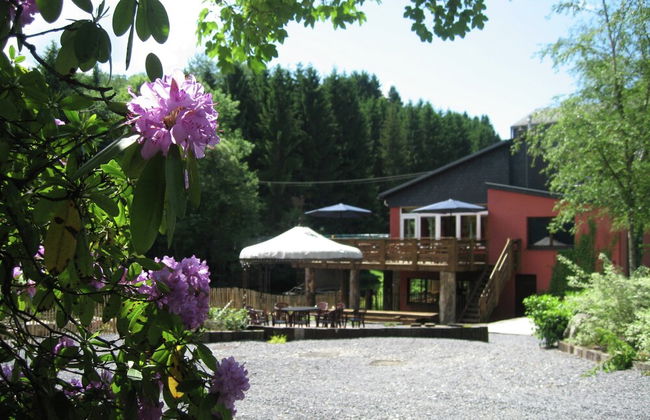 Luxurious Villa in Stoumont With Sauna - Foto 30