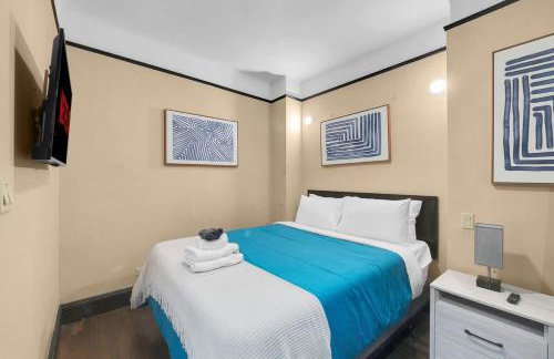 Walkable Paradise Heart of the City APT - Foto 2