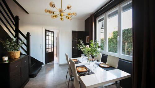 Jolie Maison sur Orléans, Parking & Climatisation - Foto 4