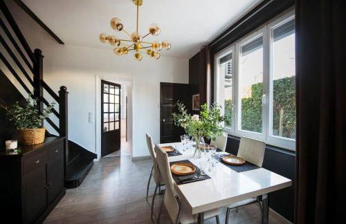 Jolie Maison sur Orléans, Parking & Climatisation - Foto 4