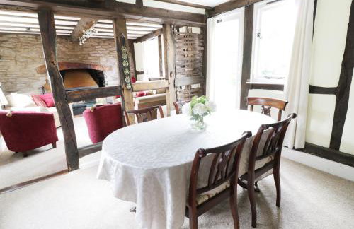 Causeway Cottage - Foto 7