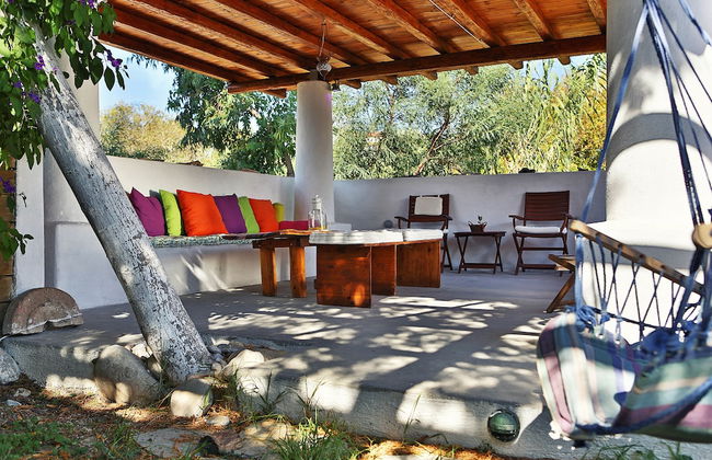 The Olive Yard House - Foto 34