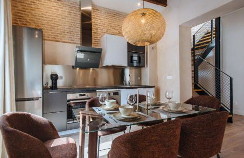 La Sillería de Triana by Magno Apartments - Photo 55