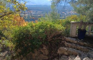 Les Ribas villa groupe, de 4 a 14 personnes, maison familiale, séjour nature, calme, Provence, Plaine des Maures, proche mer, Verdon, randonnée, terrain arboré, jeux enfants, pétanque, ping-pong, cuisine équipée, grande capacité, vacances en groupe - Foto 31