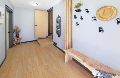 Grassy Knoll Retreat on the Big Spirit Lake - Foto 6