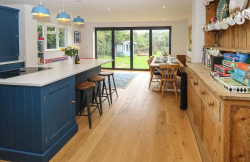 Frosthill Cottage - Foto 11