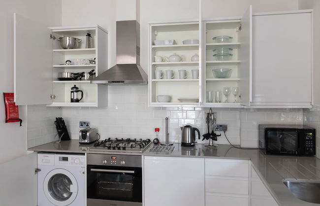 home.ly - London West End Apartments - Foto 14