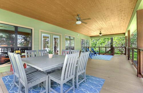 Beautiful Lakefront Cabin - Something For Everyone - Photo 13