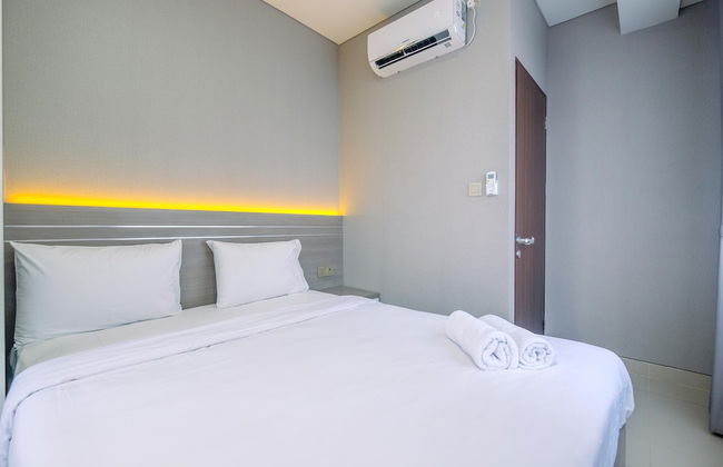 Restful And Homey 2Br At Transpark Cibubur Apartment - Photo 4
