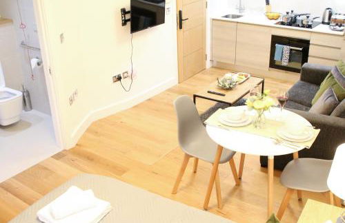 Lovely Studio Apartment with access for Wheel-chairs in Sydenham - Foto 2