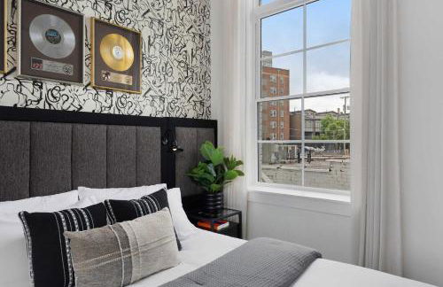 Legends Row by Maddox Hotel - Foto 29