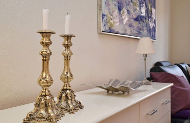 4 Person Holiday Home in Kerteminde - Foto 13