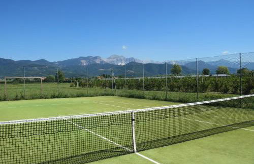 Alla Foce del Magra - Tra Cinque Terre e Forte dei Marmi con posto barca - Foto 48