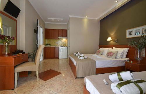 Epavlis Luxury apts - Foto 78