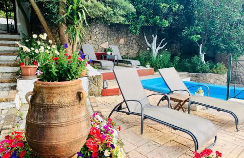 Ermones Penelope Bungalow - Foto 22