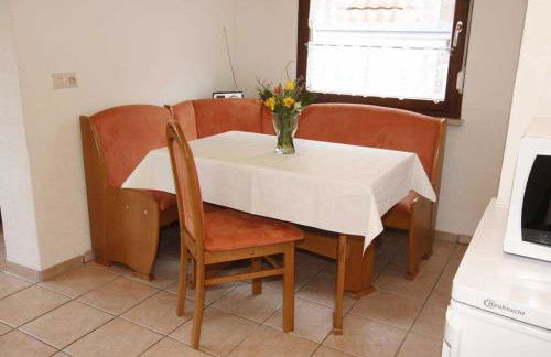 Ferienwohnung Franz - Foto 16