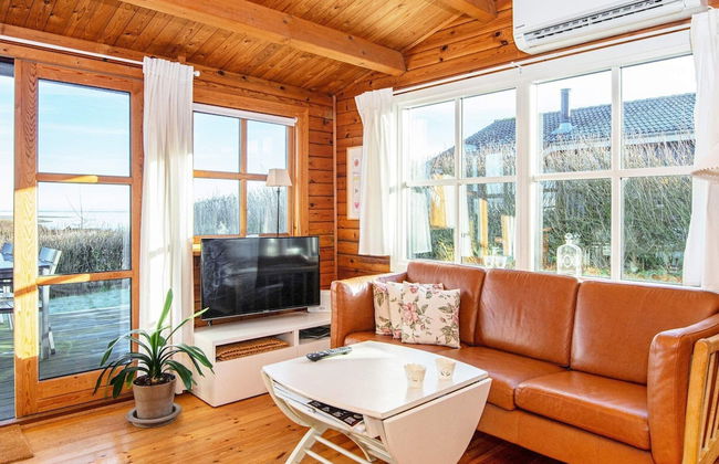 6 Person Holiday Home in Lemvig - Foto 8