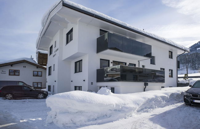 Apartment in Brixen Near Ski Welt - Foto 37