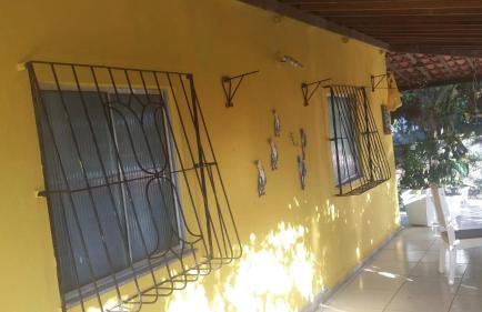 Casa amarela - Foto 7