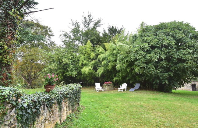 Quaint Home in Berbiguieres, Valley of the Castles at 15min - Foto 52
