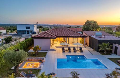 Villa Oasis - Photo 7